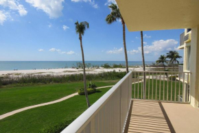 Estero Beach & Tennis 205A by Kathy Nesbit Vacations